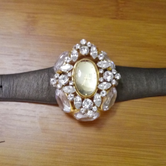 diamond watch